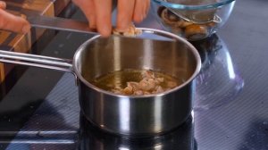 Рецепт из прошлого века: ГРИБЫ ПО-ПРОВАНСАЛЬСКИ. Проверка старинного РЕЦЕПТА от Лазерсона