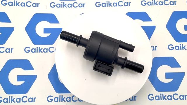 Электромагнитный клапан адсорбера Chery Tiggo 7 Pro, 8, 4 Pro