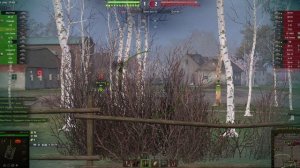 Смв сс 56 танк