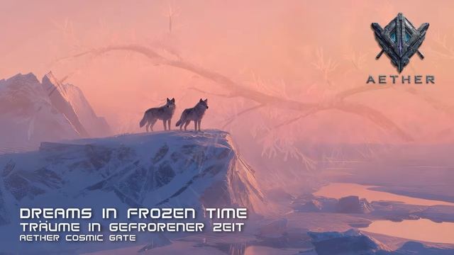 AETHER - Megamix Vol. 2 (Cosmic Trance ｜ Chill ｜ Ethereal ｜ Atmospheric)