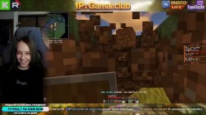 Minecraft - Город подпичиков