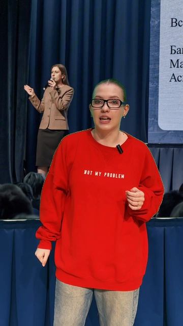 Надвигается циклон «Абитуриент»