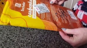 Сходила на ВБ, вот и пришли дожди!