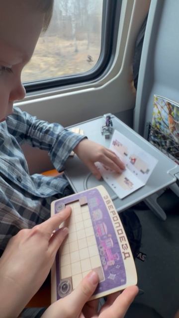 Московские выпуски