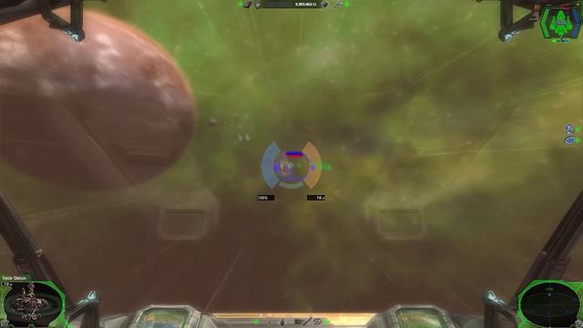 DarkStar One Прохождение часть 27 Без комментариев