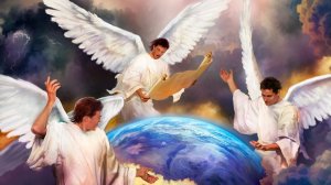 ПРОРОЧЕСТВО НА 2030 - 2025г! СВЕРХЪЕСЕСТВЕННОЕ ПРОБУЖДЕНИЕ! МОЛИТЕСЬ О ПРОЩЕНИИ ГРЕХОВ ЧЕЛОВЕЧЕСТВА!