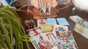 ВОТ, ЧТО ВАС ЖДЕТ, С МИНУТЫ НА МИНУТУ, СО ДНЯ НА ДЕНЬ. 🎉
Мощное гадание сегодня о тебе.#таро