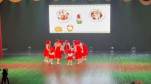 "Русские матрёшки"