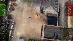 Мир танков_07.04.2026_стрим