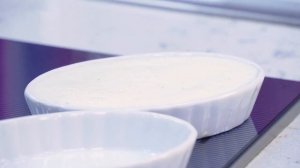 ТОП-3 СОУСА К РЫБЕ -  "белое вино", голландез, меньер