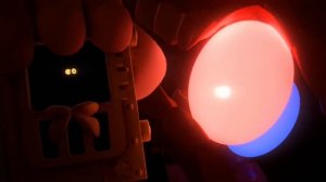 (NDR) удивительный цифровой цирк фанатская песня кейна/неадыкват рекордс