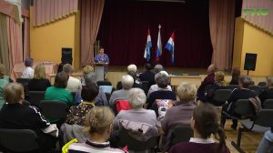 В Самаре подвели итоги работы ТОС "Солнечный‑1"