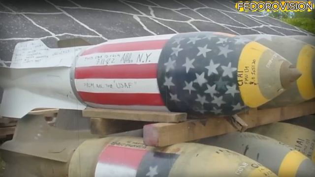 Трамп потребовал от России снять с вооружения Посейдон и Буревестник! Ответ Путина переполошил Запад