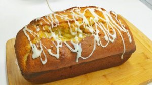 КЕКС, который тает во рту | Никакой сложности. Как сделать влажный кекс из консервированного манго.