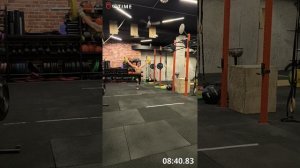 Гран при ,Рязань. 26.1