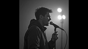 Gosha Axe - Мой Голос Компас