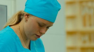 Документальный корпоративный фильм "ЕнисейАгроСоюз"