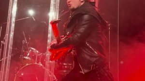 Live-промо для MILORD pm (Павел Михнов)