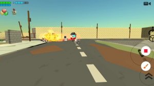 Артёмка 15.0 против помощника