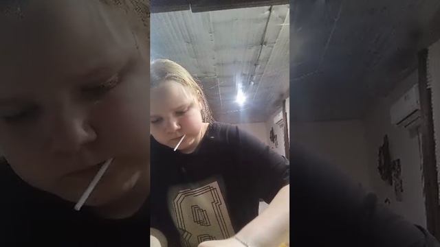 готовлю кушать