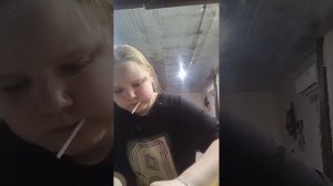 готовлю кушать