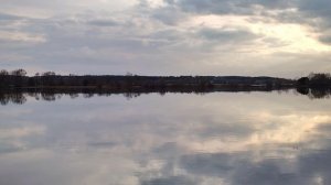 Красивая картина. Благовещение. ( 2026 г.)