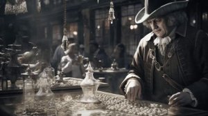 Кровавый алмаз Хоупа как Картье придумал Легенду GEO