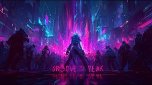 SWZ - Groove the Peak - 🎶Trap🎧