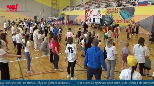 Четверть часа 7 апреля 2026