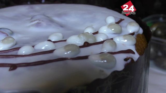 Главный ингредиент — святая вода и молитва