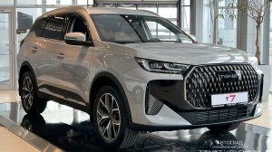 TENET T7 | НП АВТО Абакан