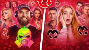 ЛЕГЕНДАРНЫЙ ШОУМАТЧ но ПОМЕНЯЛИСЬ ЛИДЕРАМИ КЛАНА В STANDOFF 2