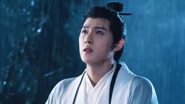 Возрождение из ледяного озера...за кадром