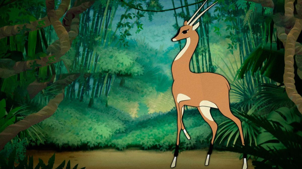 Золотая коллекция Союзмультфильма 10