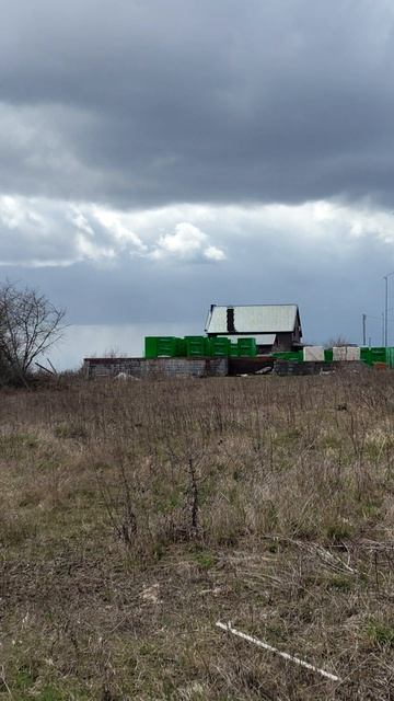 участок 24 сот. Шопино