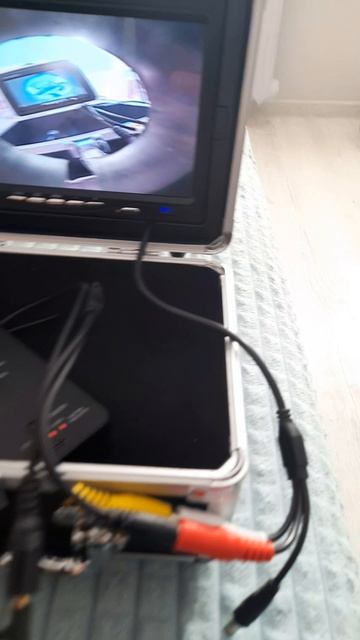 камера для рыбалки