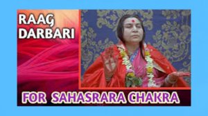 57-САХАСРАРА Raag Darbari