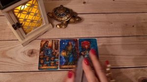 ЧТО ЕГО ПРИВЛЕКАЕТ В ТЕБЕ? | Гадание на таро