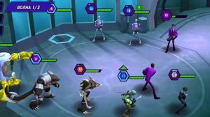 ниндзя, черепашки, легенды.