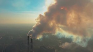 Dub Deep Techno Mix 2026 ｜ Trash Blue Dot ｜ Cinematic  Visuals