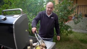 Бараньи ПИСТОЛЕТИКИ в тесте с запеченным перцем | Готовим на ОГНЕ!