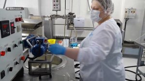 Лучшие сыроделы Алтая борются за победу в профессиональном конкурсе