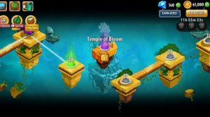 Зомбики против растений 2 🤣🤩😂