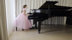 В.И.Ребиков "Дервиш"