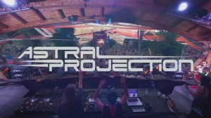Astral Projection @ Ozora Festival 2022 (Psy Trance DJ Mix)