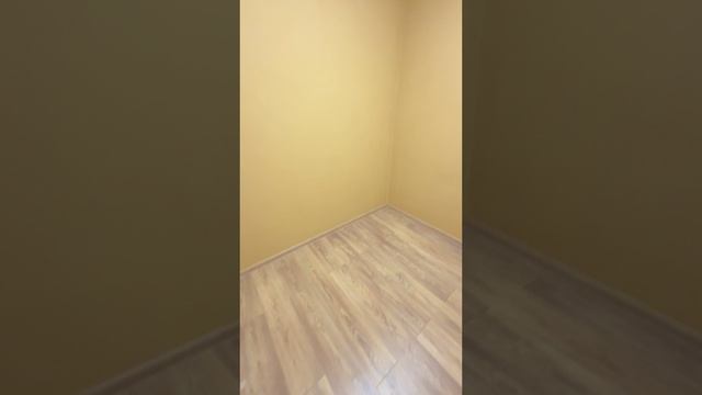 Обзор квартиры