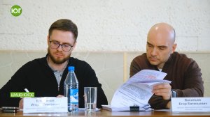 Встреча с депутатом Законодательного Собрания в Шушенском