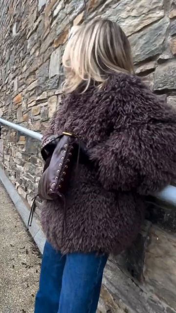 Деталь, которая придаёт образу уверенность