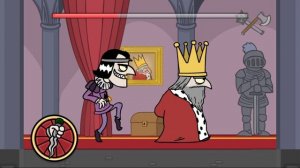 убил короля название игры мардер