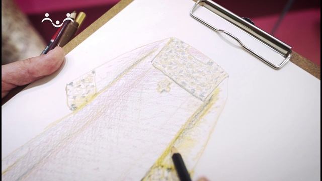 История церковных облачений. Стихарь